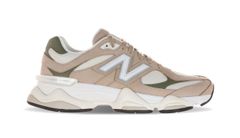 New Balance U90606BI Pánske - Tenisky New Balance - Hnedá - U90606BI-7.5 - Size: 7.5