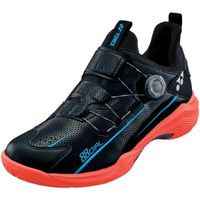 Yonex PC 88 DIAL 2 Мъжки обувки за спорт в зала, черно, размер