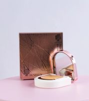 Gemre Perfumy w balsamie LUXELUX Wczesne poranne szepty 2,2g