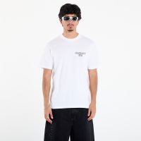 T-shirt Carhartt WIP S/S Alumni T-Shirt UNISEX White XXL