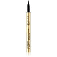 Eveline Cosmetics Wonder Match водоустойчива очна линия цвят Black 1 бр.