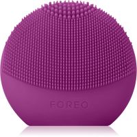 FOREO Luna™ Fofo inteligentní čisticí kartáček pro všechny typy pleti Purple 1 ks