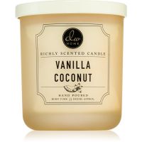 DW Home Signature Vanilla Coconut aроматична свічка 258 гр