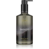 Scottish Fine Soaps Oakmoss гель для душу з дозатором 300 мл