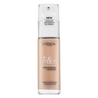 L´Oréal Paris True Match Super-Blendable Foundation - 1R/1C Rose Ivory podkład w płynie do ujednolicenia kolorytu skóry 30 ml