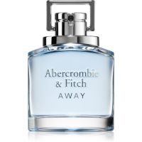 Abercrombie & Fitch Away Eau de Toilette für Herren 100 ml