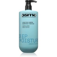 Osmo Deep Moisture Hydrating Shampoo зволожуючий шампунь для волосся 1000 мл