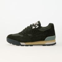Sneakers Clarks Originals x Ronnie Fieg Laddow Dark Olive Combi EUR 44