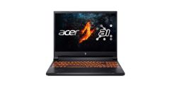 Acer Nitro V 16/ANV16-71-50F7/i5-14450HX/16"/WUXGA/16GB/1TB/RTX 4060/W11H/Black/2R