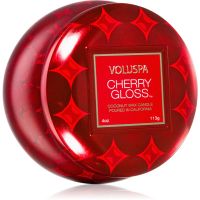 VOLUSPA Cherry Gloss Duftkerze 113 g