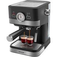 Sencor SES 1721BK Espresso - Pákový kávovar