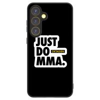 ULTIMATE CASE PowerShare pro Samsung Galaxy S24 FE S721B - OKTAGON - Just Do MMA