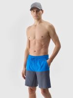 Men's 4F Swimming Shorts - Cobalt