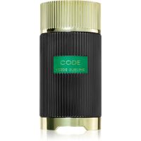 La Fede Code Verde Sublime Eau de Parfum Unisex 100 ml