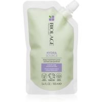 Biolage Essentials HydraSource tiefenwirksame Maske für trockenes Haar 100 ml