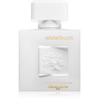 Franck Olivier White Touch Eau de Parfum für Damen 50 ml