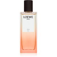 Loewe Solo Ella Elixir perfumy dla kobiet 50 ml