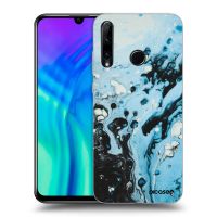 ULTIMATE CASE pro Honor 20 Lite - Organic blue