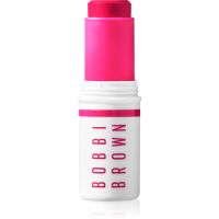 Bobbi Brown Skin Enhancer Multi-Stick multifunkčné líčidlo na pery a tvár odtieň Crushed Fuchsia 8 g