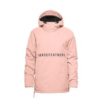 HORSEFEATHERS Bunda Tala - lotus velikost XS