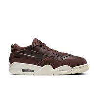 Air Jordan 4 RM "Earth" Wmns - Dámske - Tenisky Jordan - Hnedé - FQ7940-201 - Veľkosť: 41