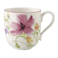 Villeroy & Boch HRNČEK NA KÁVU porcelán keramika