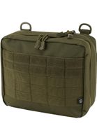 Molle Operator Pouch Olive