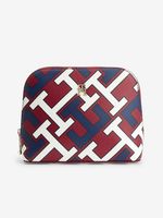 Tommy Hilfiger Kozmetikai táska Piros