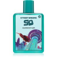 Street Origins Auckland Rush парфумована вода для чоловіків 75 мл