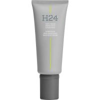 HERMÈS H24 Face Energizing Moisturizer енергетичний догляд для чоловіків 100 мл