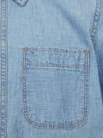 GAP Kids Short Sleeve Shirt - Boys