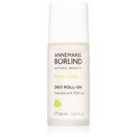 ANNEMARIE BÖRLIND BODY CARE Deoroller 50 ml