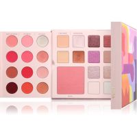 PUPA Milano Pupart M multifunkční paleta na oči a rty IVORY 18.8 g