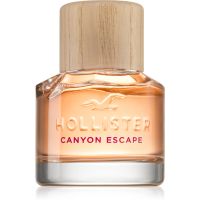 Hollister Canyon Escape for Her Eau de Parfum für Damen 30 ml