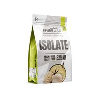 HIRO.LAB Whey Protein Isolate - 700g - Vanilla - Odżywki białkowe