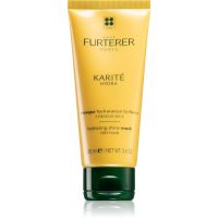 René Furterer Karité Hydra vlažilna maska za lase 100 ml