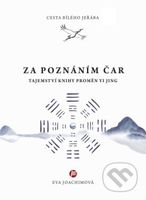 Cesta bílého jeřába V. Za poznáním čar (Tajemství Knihy proměn Yi Jing) - kniha z kategorie Astrologie