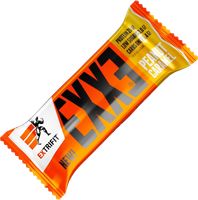Extrifit Exxe Iso Protein Bar 31% 65 g peanut-caramel
