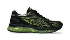 Asics Gel-Quantum 360 VIII Unisex - Adidași Asics - Negru - 1203A305-010-11 - Size: 11