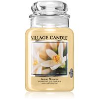 Village Candle Lemon Blossom aроматична свічка 602 гр