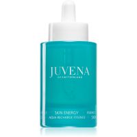 Juvena Skin Energy Aqua Recharge есенція для обличчя для інтенсивного зволоження 50 мл