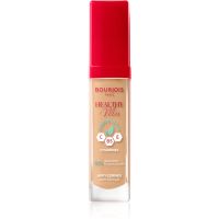 Bourjois Healthy Mix hydratačný korektor proti tmavým kruhom odtieň 52.5 Vanilla 6 ml