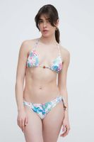 Pepe Jeans Plavkové nohavičky Pepe Jeans HIBISCUS TS BIKINI