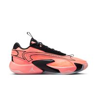 Air Jordan Luka 2 "Bright Mango" - Pánske - Tenisky Jordan - Oranžové - DX8733-800 - Veľkosť: 47.5