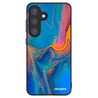 ULTIMATE CASE pro Samsung Galaxy A25 A256B 5G - Rainbow