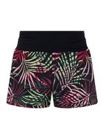 Girls' Protest Shorts PRTLEELA JR