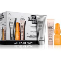 Allies of Skin Daily Firming Trio подаръчен комплект