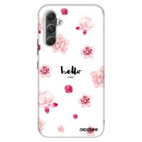 Fashion Case pre Samsung Galaxy A34 5G A346B - Hello there