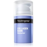 Neutrogena Collagen Bank krem nawilżający z kolagenem 50 ml