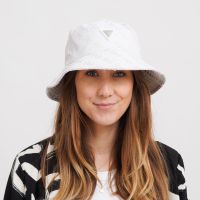 Guess Logo Bucket Hat ONE